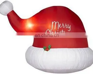 2017 Christmas Inflatable Helium Balloon, Party Inflatable Ballon ,advertisement Ballon thumbnail-5