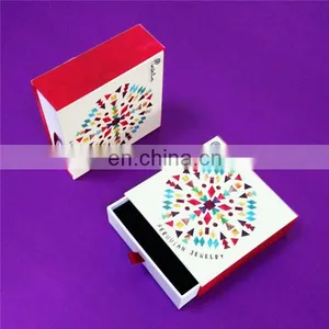 Super Elegant Slide Box for a Set Jewelry for Wedding to Wife thumbnail-6