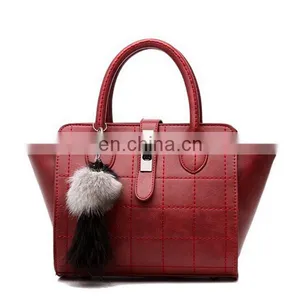 GSV ICTI Factory Latest Design Ladies Handbag Womens Purses and Handbags thumbnail-1