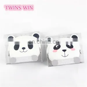 Hungary Hotsale Wallets & Holders Wholesale Girls Fashion Creative Cute Rubber Animal Coin Purse thumbnail-1