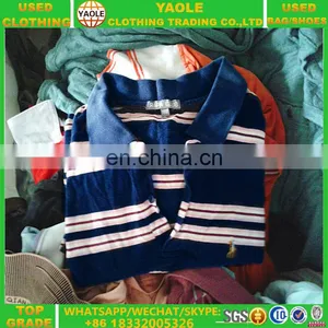 Used Clothes Cream Used Clothing and Shoes thumbnail-1