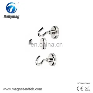China Manufacturer With Heavy Duty Crane Hooks thumbnail-6