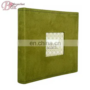 Cardboard Gift Box for Photo Album thumbnail-6
