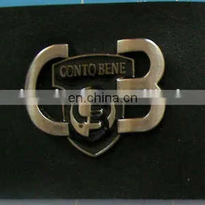 Patches With Alloy Labels thumbnail-1