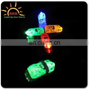 2016 Flashing Laser Finger Light Light Up Finger Light for Sell Weeding Party Decoration Items thumbnail-6