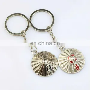 2013 Hot! Custom Unique Design Cool Keychain thumbnail-1