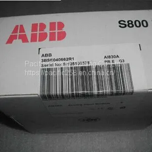 Great Discount ABB System Spare Part DI801-EA 3BSE020508R2 thumbnail-1