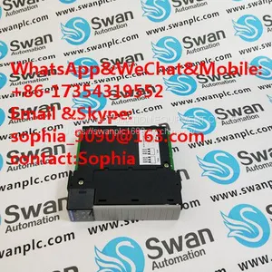 GE IC694TBB032   PLC IN STOCK thumbnail-2