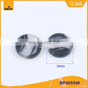 Fashion Fancy Polyester Buttons BP40554 thumbnail-4