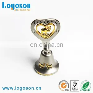 2017 High Quality New Promotional Product Decorative Bronze Temple Bell thumbnail-4