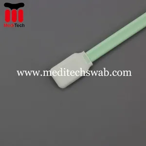 LARGE RECTANGULAR FLAT PADDLE HEAD POLYESTER SWAB PS707 thumbnail-3