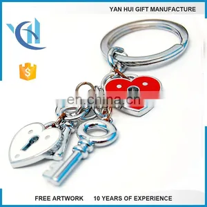 Hot Sale Rhinestone Tassel Keychain Horse Animal Zinc Alloy Metal Keychain Custom Ring Key Chain Tassels Keychain thumbnail-6
