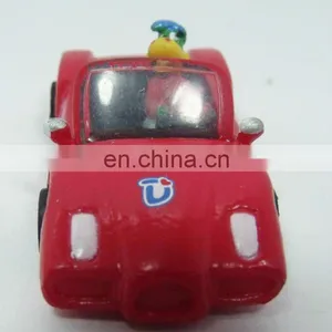 Figurine for Danone thumbnail-1