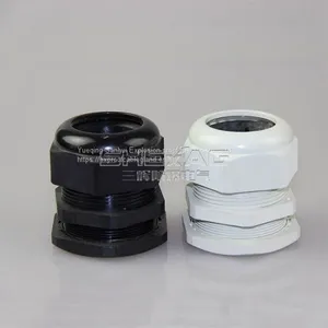 Metric Type Cable Gland thumbnail-1