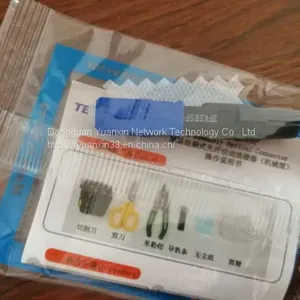 Field Assembly Optical Connector thumbnail-2