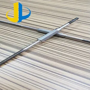Cnc Stainless Steel Shafts Made in China thumbnail-1