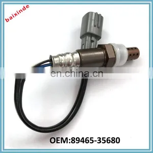 Lambda Sensor 89465-35680 3RZ RAV4 Oxygen Sensor 8946535680 thumbnail-3
