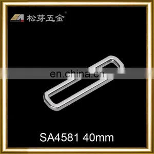 Wholesale Metal Metal Buckle/Belt Loop thumbnail-1