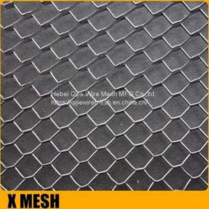 Hy Ribbed Rib Lath / Expanded Metal Rib Lath thumbnail-5