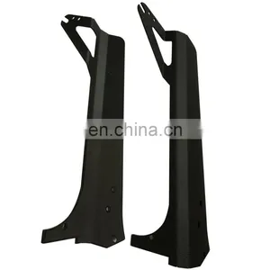 J133) TJ -52 Inch for Jeep Windscreen Brackets 1997- 2006 thumbnail-2