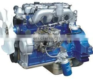 Diesel Engine(for Construction Machinery) thumbnail-1