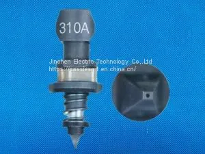 Metal SMT Nozzle Assembly 313A KHY-M7730-AOX , SMT Machine Parts For YAMAHA YS12 thumbnail-1