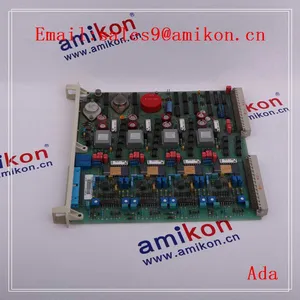Drive System Power Supply Abb Input/Output Module IMDSM04 Bmi055 thumbnail-1