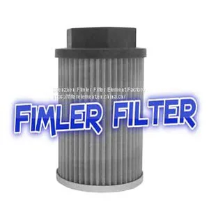 Filtrec Filters FS130B7T125,D511C25A,D511G03A,D511G03B,D511G10A,D511G10B,D520C25A,D520G03A,D520G10A,D521C25A thumbnail-1