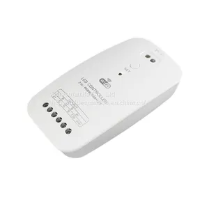 RGBW/RGB+CCT 2 IN 1 WiFi LED Controller thumbnail-4