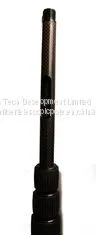 12ft Retractable Carbon Fiber Boompole Collapsible Carbon Fibre Poles thumbnail-2
