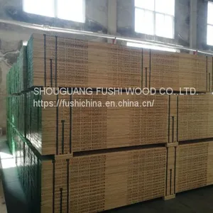 OSHA Standard LVL Scaffolding Board thumbnail-5