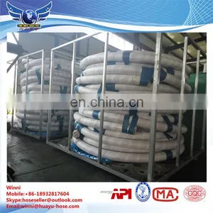 2016 High Pressure Rotary Drilling Hose thumbnail-1