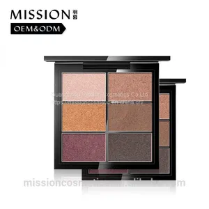Magnetic Eyeshadow Meis Cosmetics Palette thumbnail-2