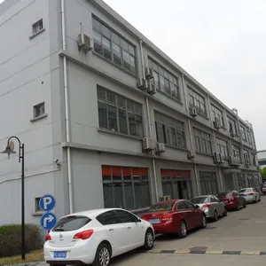 Binway Group company overview - view 1 thumbnail