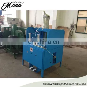 Professional Supplier Commercial Pillow Cushion Compressed Vacuum Packing Machine thumbnail-1