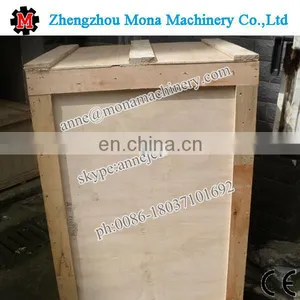 Nuts Skin Removing Machine/dry Lotus Seed Sheller //0086-18037101692 thumbnail-5
