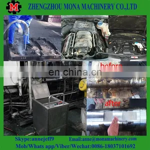 Air-operated Dry Ice Cleaning Machine 008618037101692 thumbnail-3