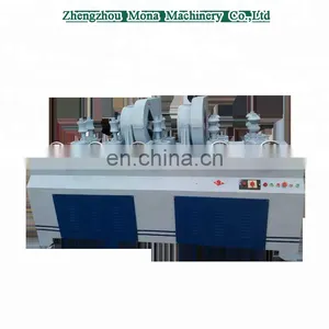 Customize Diameter Wood Broom Stick/mop Head Making Machine for Sale thumbnail-1