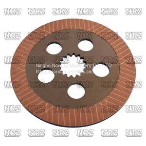 Brake Disk AL38235 For John Deere Tractor thumbnail-1