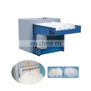 Automatic Cotton Opener Machine /Cotton Fiber Opening Carding Machine Price thumbnail-3