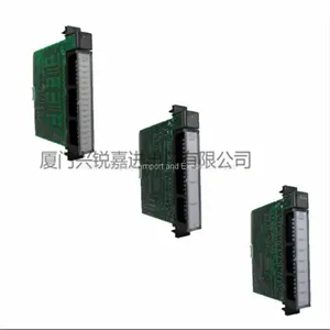In Stock Brand New GE Fanuc Automation IC697VAL134 Series 90-70 PLC Module thumbnail-1