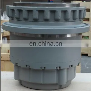 EC460B Travel Reduction Gearbox Excavator Travel Gearbox thumbnail-2