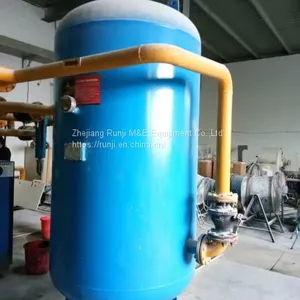 Gas Tank Stable Pressure of Air Compressor Parts Gas Tank 1.0/8 2.0/2 3.0/8 thumbnail-2