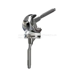 High Flexion Hybrid Total Knee System, thumbnail-2