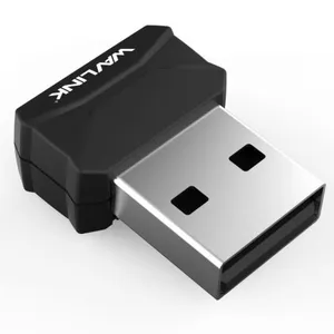 WAVLINK Мини 150 Мбит thumbnail-1