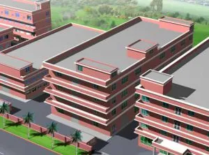 Huayuan Electronics (Dongguan) Co., Ltd. company overview - view 3 thumbnail