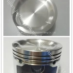 Automobile Engine Piston G4HC Used for Hyundai ATOZ 1.0 Auto 23410-02310 thumbnail-1