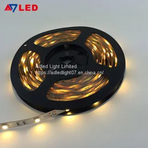 UL CE RoHS Listed 7.2W/M UL CE RoHS Listed 7.2W/M Smd5050 Warm White Cold White Cool White Smd 5050 Led Strip for Ultra Slim Light Boxwarm White Cold White Cool White Smd 5050 Led Strip for Ultra Slim Light Box thumbnail-5