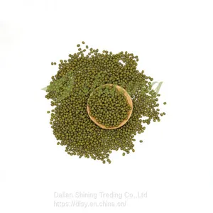 Good Price Peel Green Mung Bean Split Frijol Mungo thumbnail-1