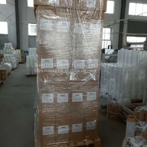 Polyolefin Shrink Films POF Shrink Film thumbnail-5
